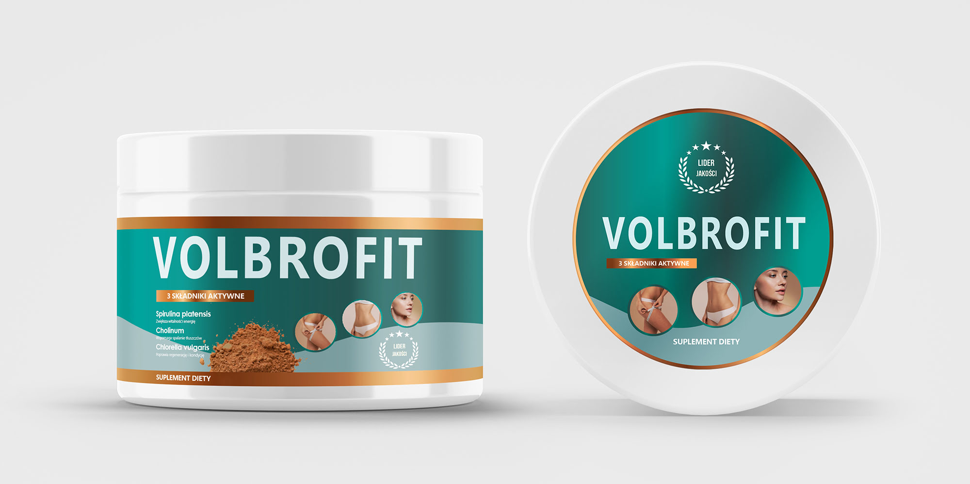 VolbroFit