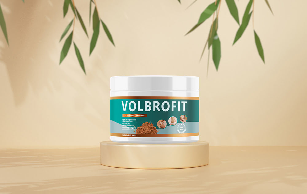 VolbroFit
