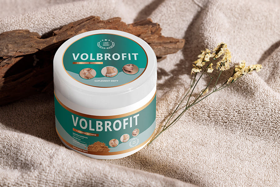 VolbroFit