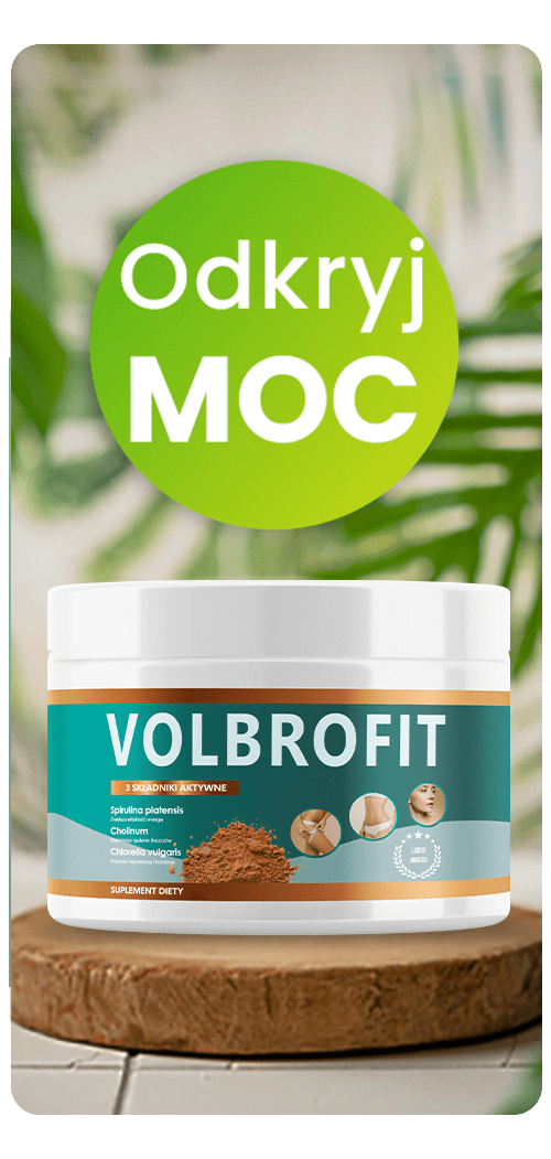 VolbroFit